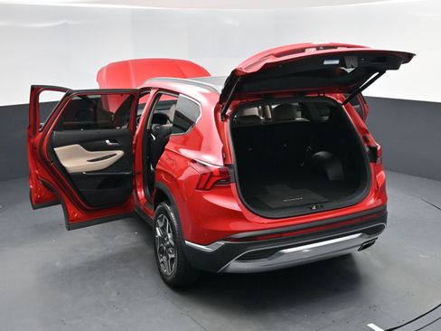 Used 2023 Hyundai Santa Fe Limited image 15