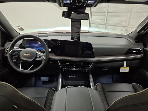 New 2026 Chevrolet Tahoe Premier image 21