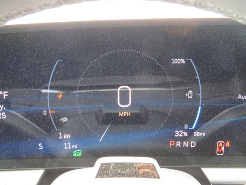 New 2026 Cadillac Optiq Sport 2 w/ LPO, Floor Liner Package image 17