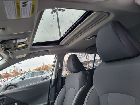 Certified 2026 Subaru Crosstrek 2.0i Premium AWD/4WD image 8