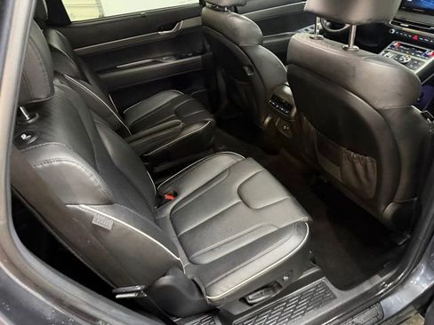 Used 2024 Hyundai Palisade XRT AWD/4WD image 36