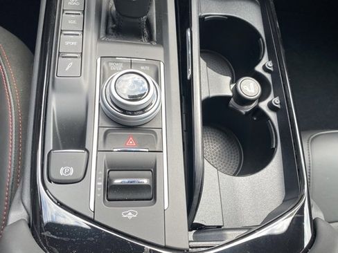 New 2024 Maserati Levante GT Ultima image 34