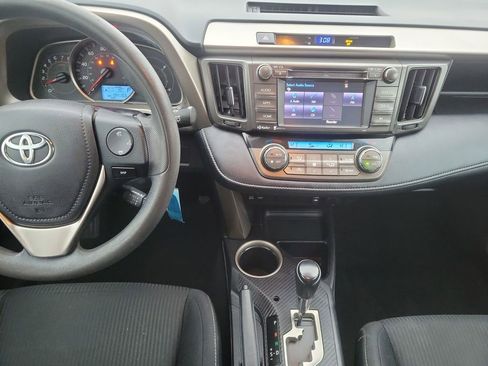Used 2015 Toyota RAV4 XLE image 31