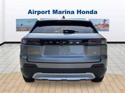 New 2025 Honda Prologue Eco