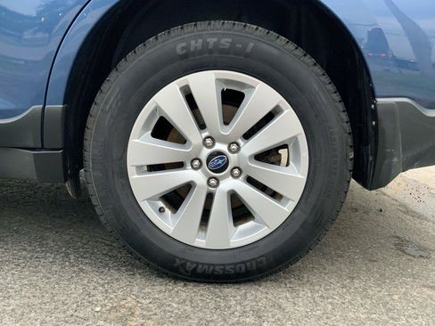 Used 2019 Subaru Outback 2.5i Premium AWD/4WD image 28