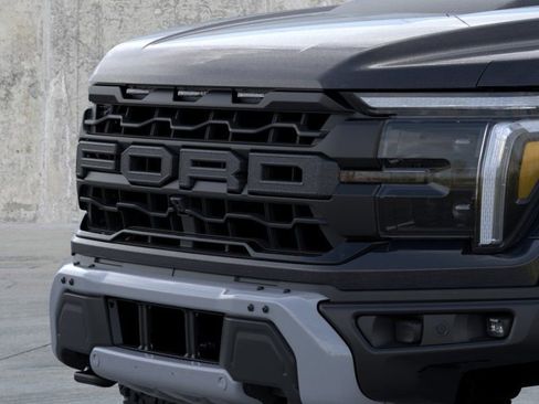 New 2025 Ford F150 Raptor image 17