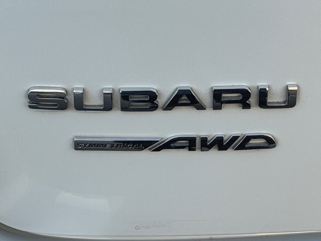 Used 2018 Subaru Crosstrek 2.0i Premium AWD/4WD image 35
