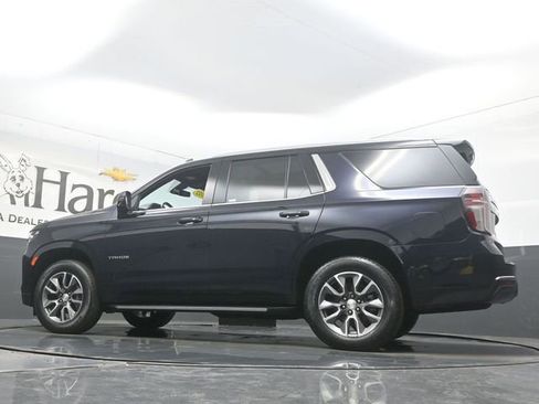 Used 2022 Chevrolet Tahoe LT w/ LT Signature Plus Package image 57