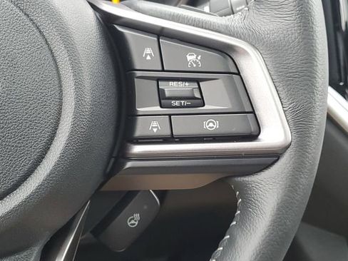 New 2026 Subaru Ascent Limited AWD/4WD image 27