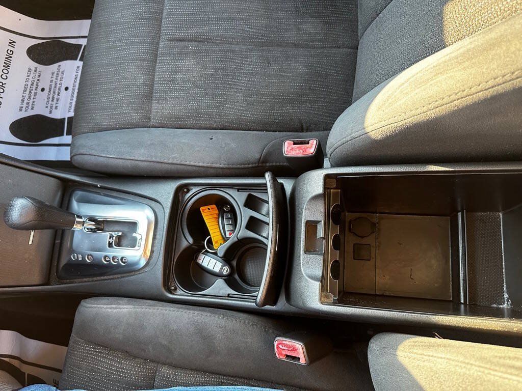 Used 2012 Nissan Altima 2.5 S w/ 20th Anniversary Pkg FWD image 16