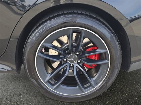 Used 2022 Mercedes-Benz AMG GT 43 image 37