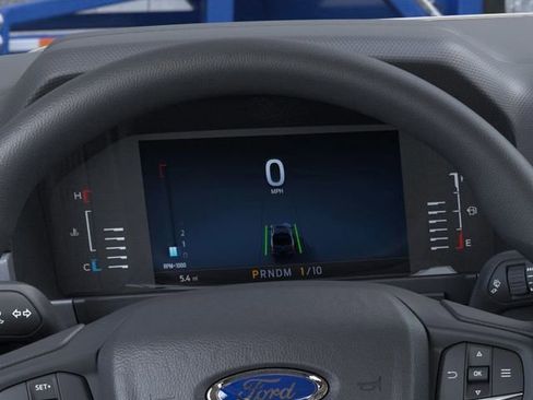 New 2025 Ford Ranger XL w/ Trailer Tow Package AWD/4WD image 15