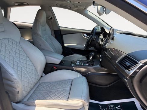 Used 2013 Audi S7 Prestige w/ Innovation Pkg AWD/4WD image 9