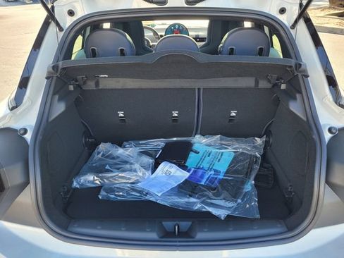 New 2026 MINI Cooper 4-Door Hardtop FWD image 14
