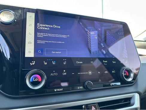 New 2026 Lexus RX 350 Premium Plus FWD image 29