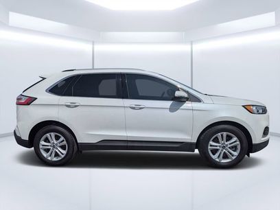 Used 2020 Ford Edge SEL w/ Convenience Package