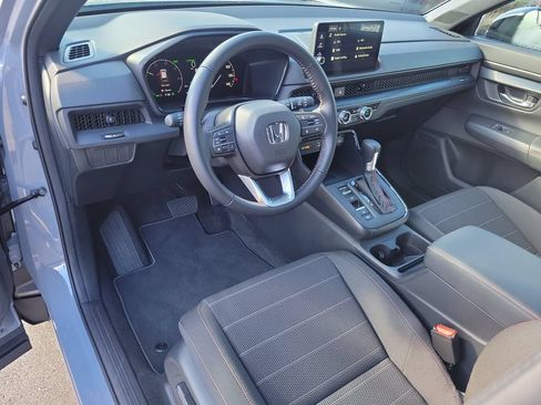 Certified 2026 Honda CR-V Sport image 22