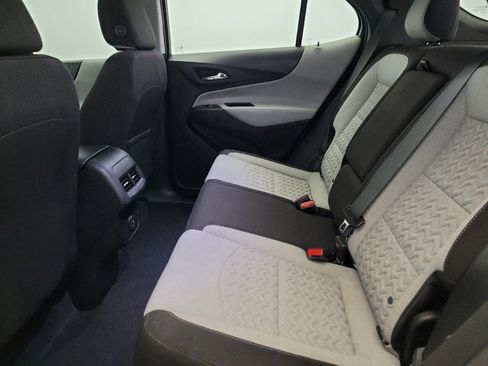 Used 2024 Chevrolet Equinox LS image 18