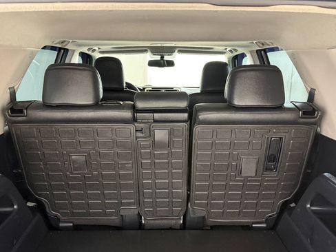 Used 2011 Toyota 4Runner Limited AWD/4WD image 63