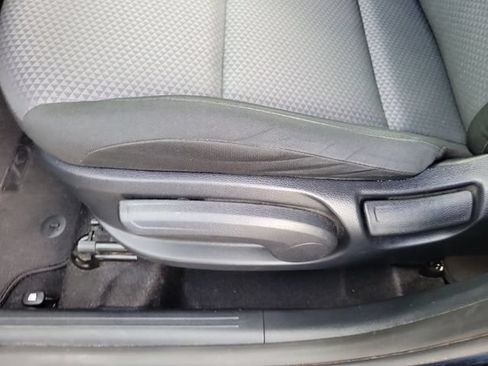 Used 2022 Kia Soul LX FWD image 21