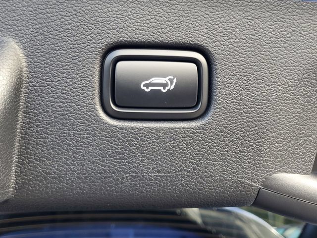 New 2026 Kia Sportage SX FWD image 28