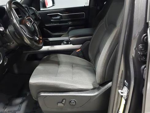 Used 2021 RAM 1500 Big Horn AWD/4WD image 19