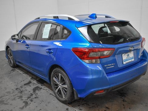 Used 2023 Subaru Impreza Premium image 5