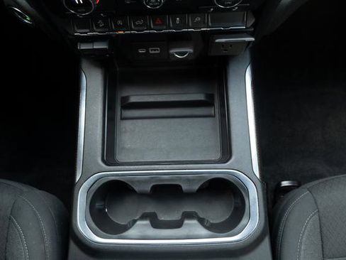 Used 2020 Chevrolet Silverado 1500 RST w/ All-Star Edition image 20