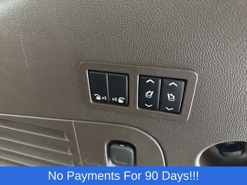 Used 2018 Chevrolet Tahoe Premier w/ Max Trailering Package RWD image 48