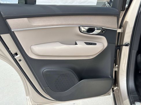 New 2026 Volvo XC90 B6 Plus AWD/4WD image 16