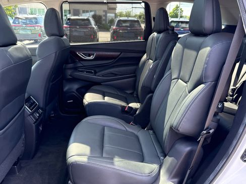 Certified 2023 Subaru Ascent Touring AWD/4WD image 11