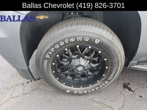 Certified 2020 Chevrolet Tahoe LS w/ Max Trailering Package image 33