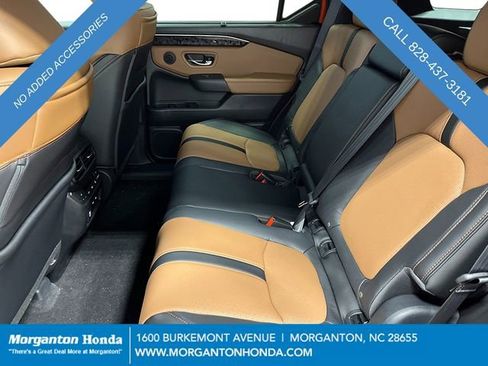 New 2026 Honda Passport TrailSport Elite image 22