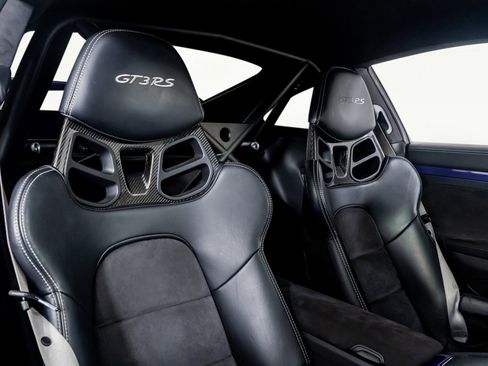 Used 2016 Porsche 911 GT3 RS image 29