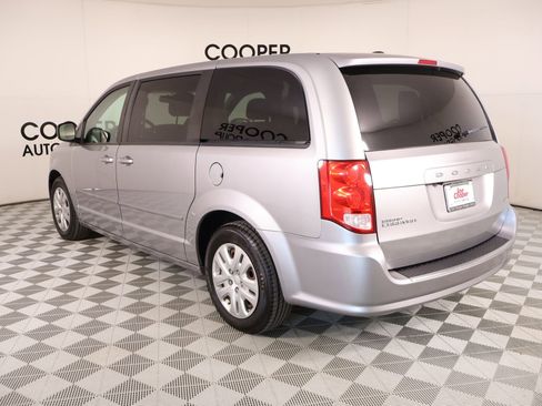 Used 2017 Dodge Grand Caravan SE w/ Power Window Group FWD image 23