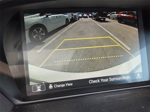 Used 2020 Acura TLX w/ Technology Package image 32