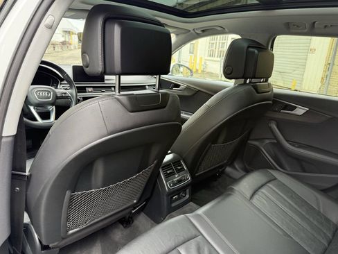 Used 2019 Audi A4 2.0T allroad Premium Plus w/ Premium Plus Package AWD/4WD image 52