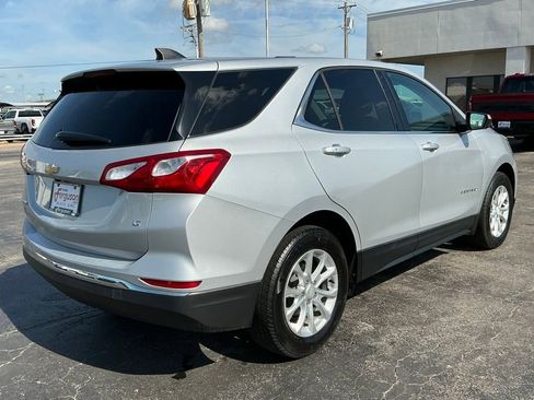 Used 2019 Chevrolet Equinox LT FWD image 6