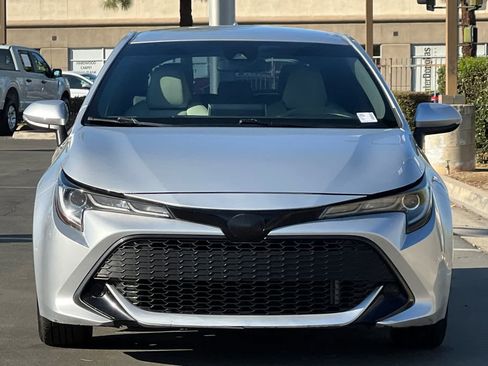 Used 2019 Toyota Corolla SE image 10