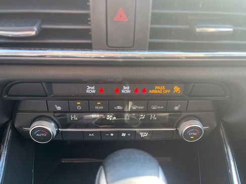 Used 2022 MAZDA CX-9 Touring w/ Touring Premium Package image 20