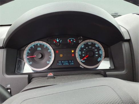 Used 2010 Ford Escape Limited image 16