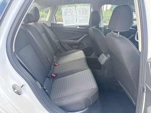 Used 2024 Volkswagen Jetta S FWD image 10