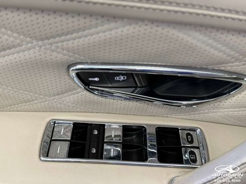 Used 2015 Bentley Flying Spur V8 AWD/4WD image 20