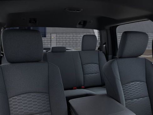 New 2026 RAM 3500 Tradesman image 26