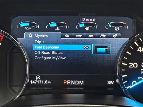 Used 2018 Ford F150 Lariat w/ Equipment Group 502A Luxury AWD/4WD image 53
