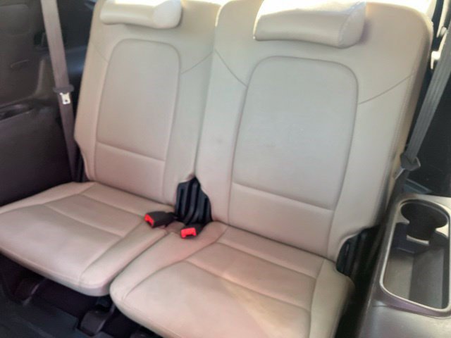 Used 2017 Hyundai Santa Fe Limited w/ Cargo Package AWD/4WD image 25