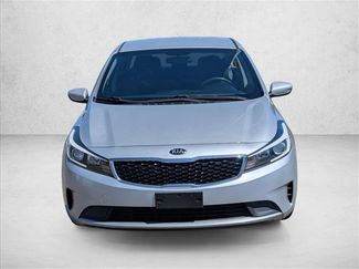 Used 2018 Kia Forte LX w/ LX Rear Camera Package FWD video 2