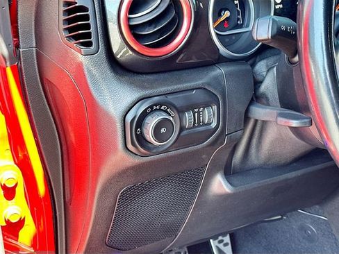 Used 2020 Jeep Wrangler Unlimited Sport AWD/4WD image 10