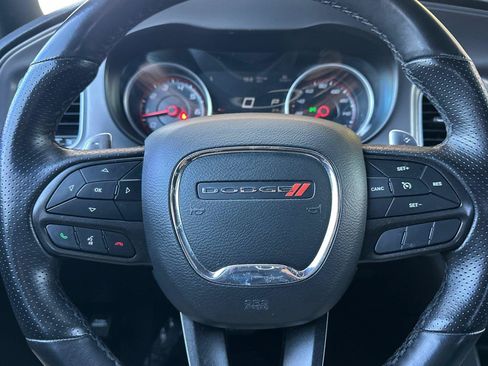 Used 2023 Dodge Charger R/T w/ Performance Handling Group RWD image 22