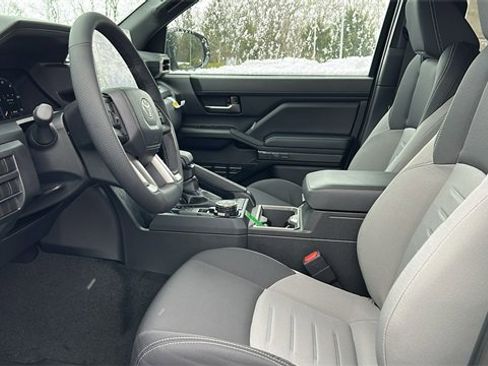 New 2026 Toyota Tacoma TRD Sport image 21